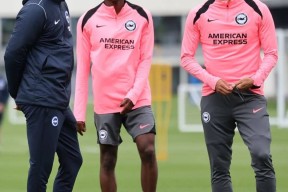 开云体育官网登录欧篮联转会期再迎强敌；布莱顿豪取连胜；主帅态度——气氛紧张；赛季目标并未改变的简单介绍