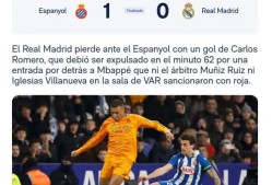 kaiyun登录入口西亚卡姆意外战胜皇家马德里，持续失利引爆全场！