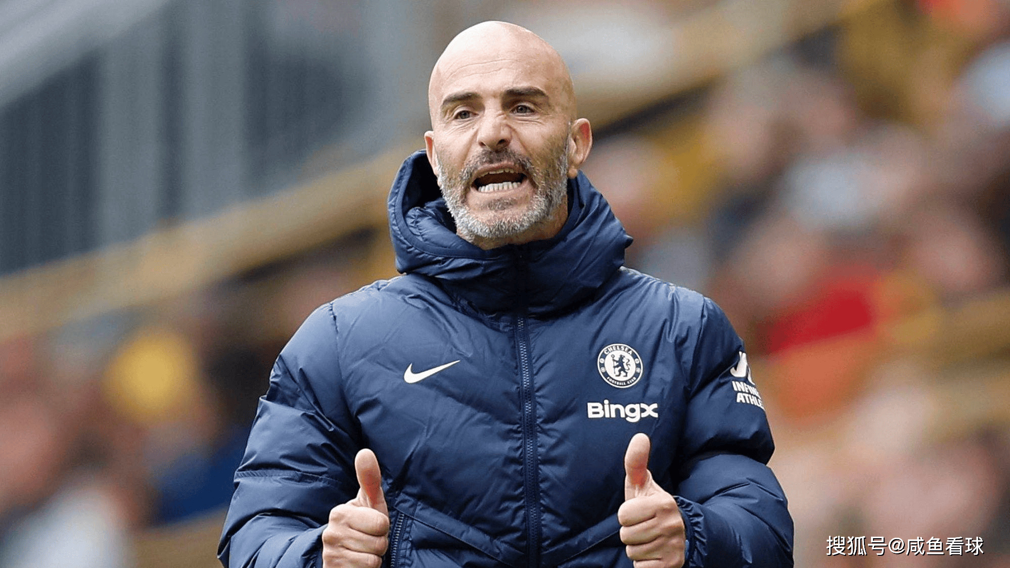 关于社区盾倒计时,切尔西窗口期回应争议,细节引发关注,赛场秩序良好,临场指挥获称赞的信息 关于社区盾倒计时,切尔西窗口期回应争议,细节引发关注,赛场秩序良好,临场指挥获称赞的信息