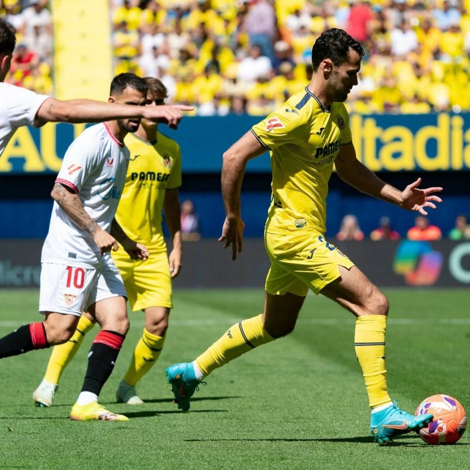 西甲今晨走向成谜，比利亚雷亚尔更衣室发声，态度坚定，高层口径保持一致的简单介绍